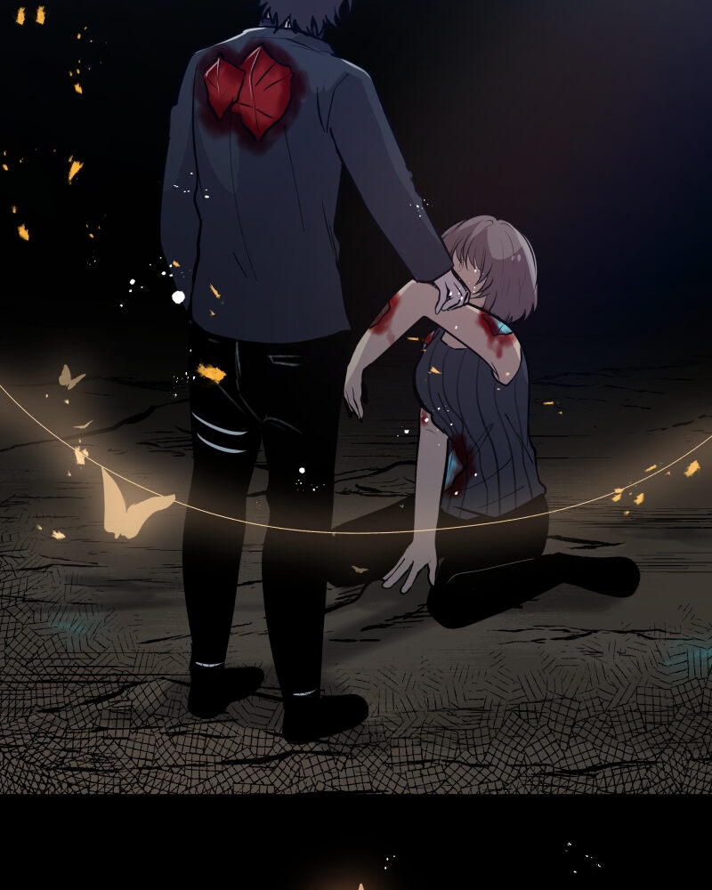 Rebirth-69Michi Chapter 96 - Page 86