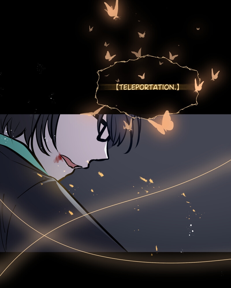 Rebirth-69Michi Chapter 96 - Page 87