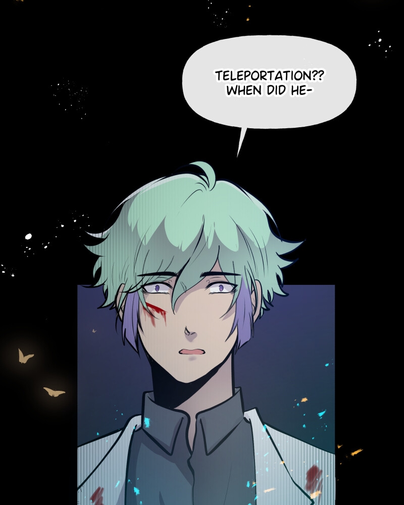 Rebirth-69Michi Chapter 96 - Page 90