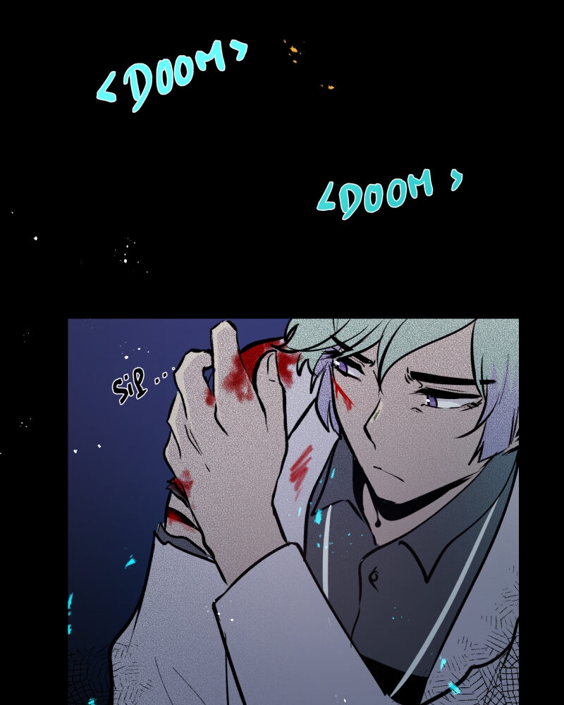 Rebirth-69Michi Chapter 96 - Page 92