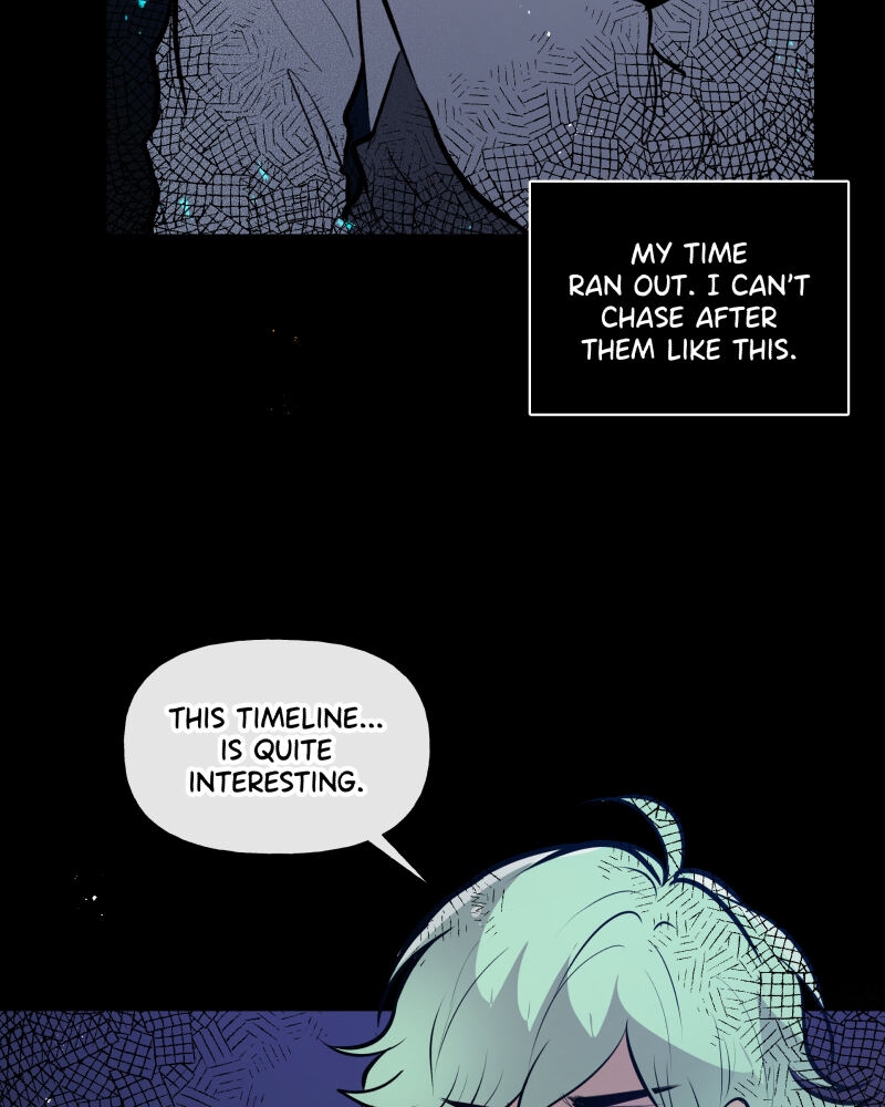 Rebirth-69Michi Chapter 96 - Page 93