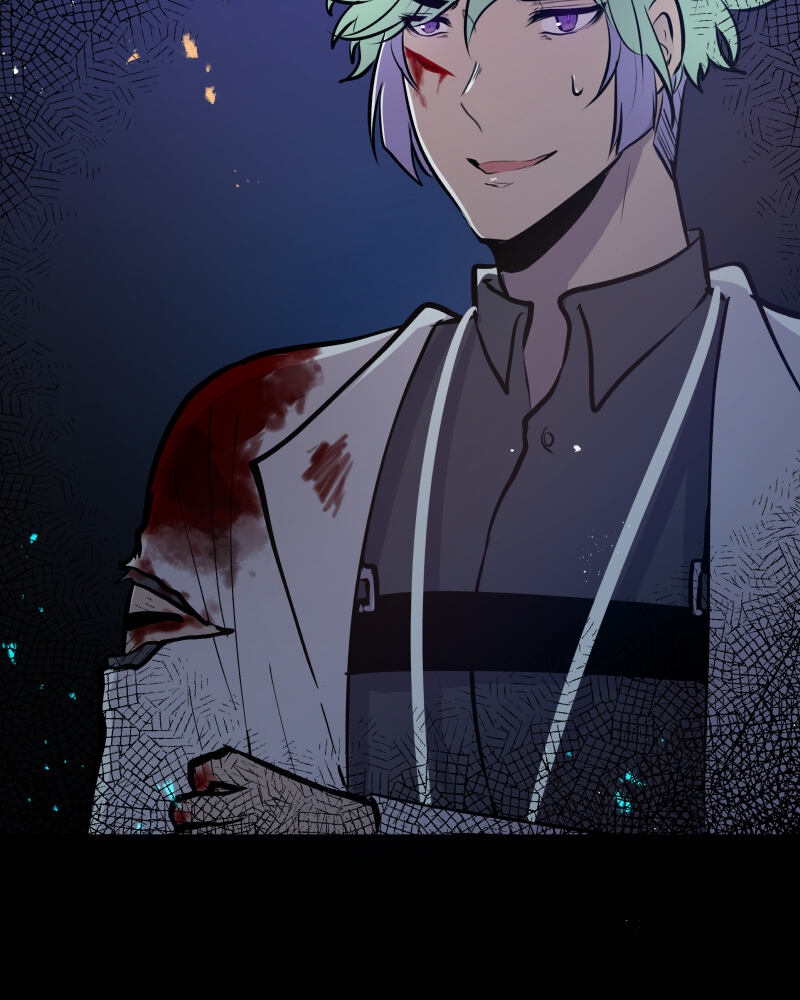 Rebirth-69Michi Chapter 96 - Page 94