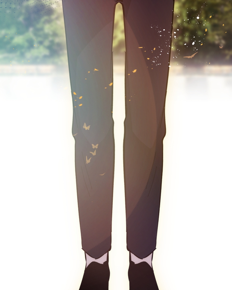 Rebirth-69Michi Chapter 97 - Page 105