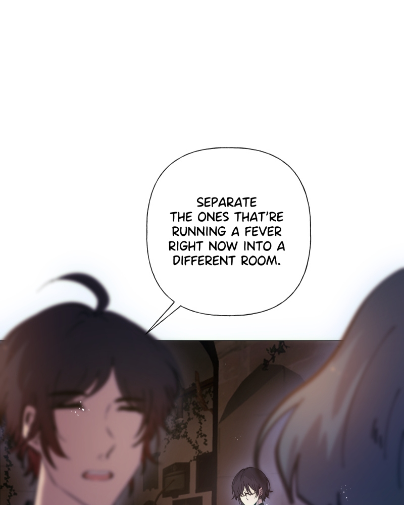 Rebirth-69Michi Chapter 97 - Page 132