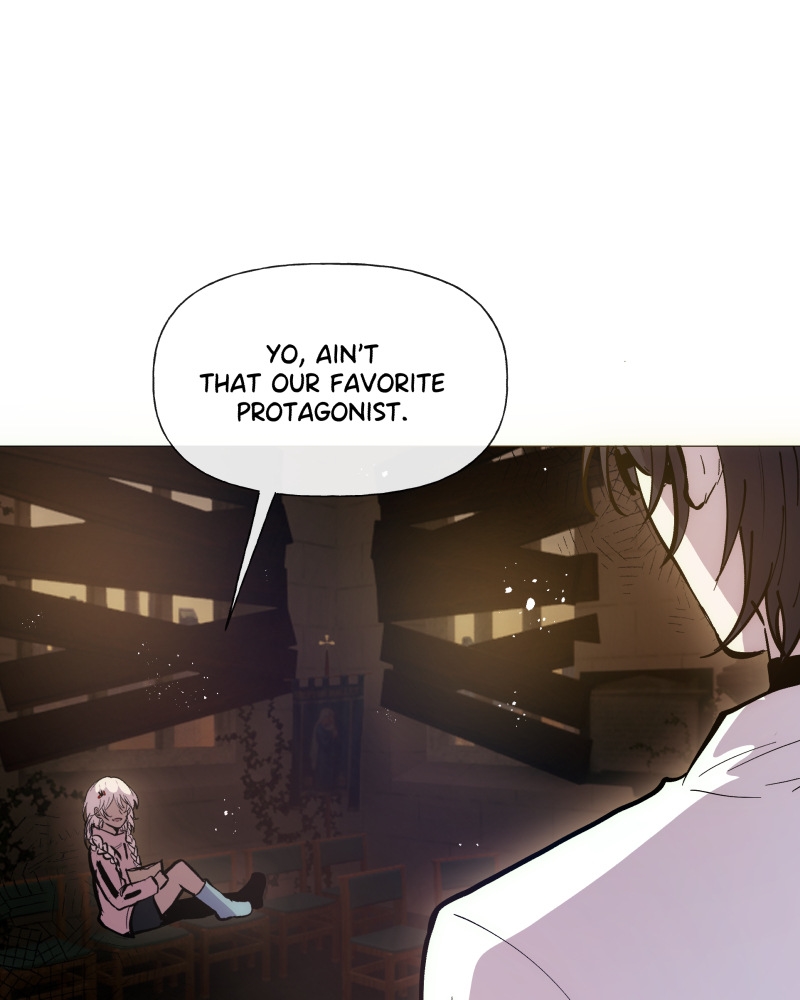 Rebirth-69Michi Chapter 97 - Page 134