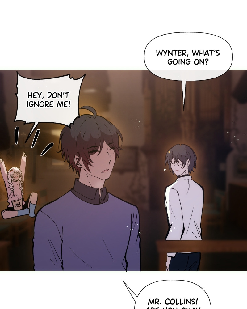 Rebirth-69Michi Chapter 97 - Page 137