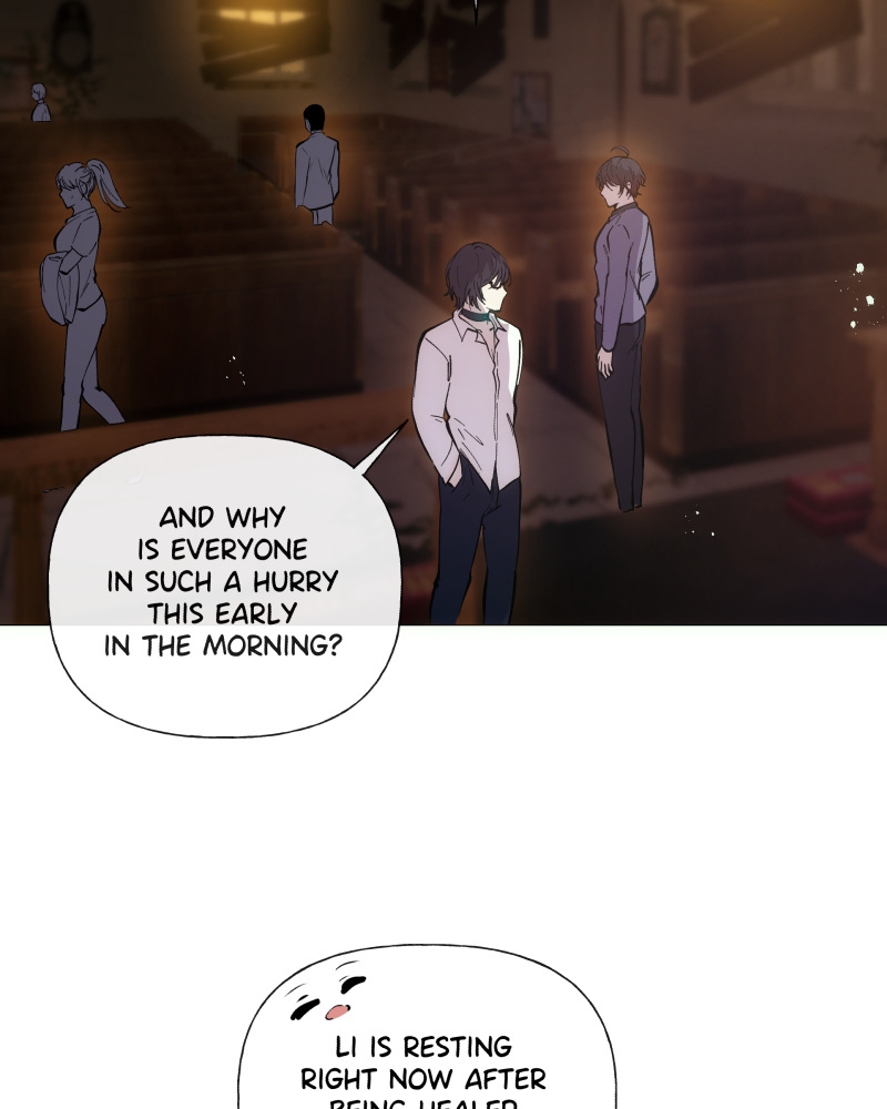 Rebirth-69Michi Chapter 97 - Page 139