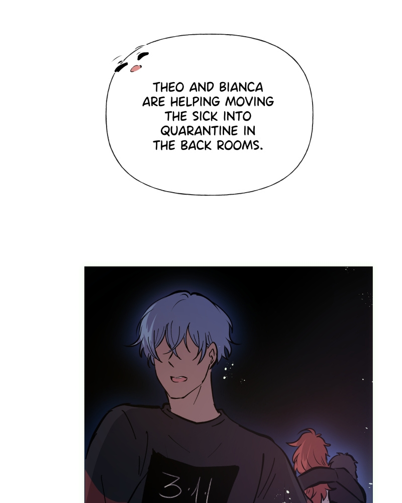 Rebirth-69Michi Chapter 97 - Page 141