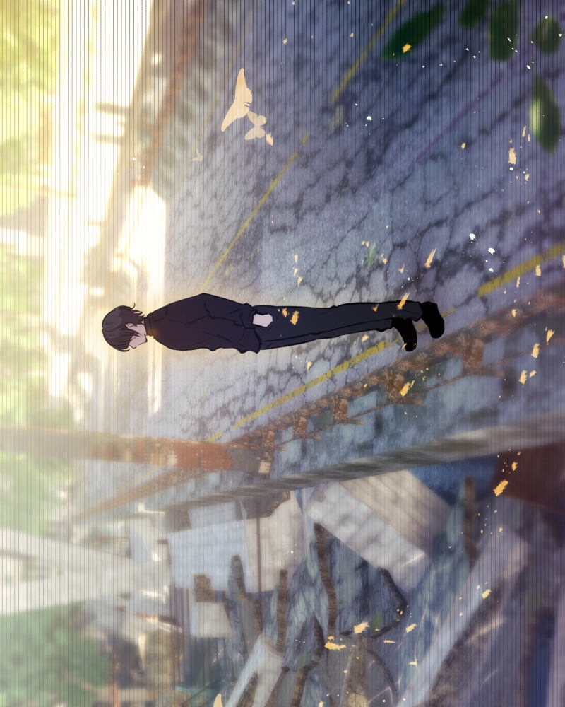 Rebirth-69Michi Chapter 97 - Page 20