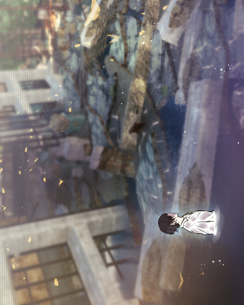 Rebirth-69Michi Chapter 97 - Page 21