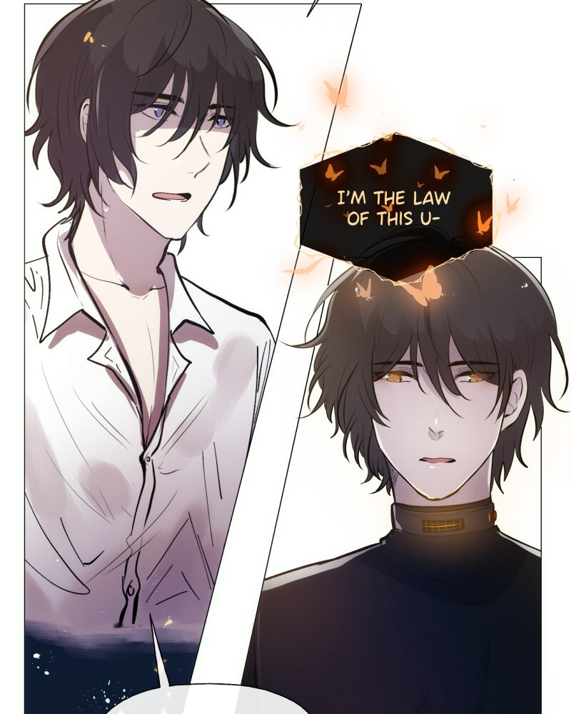 Rebirth-69Michi Chapter 97 - Page 29