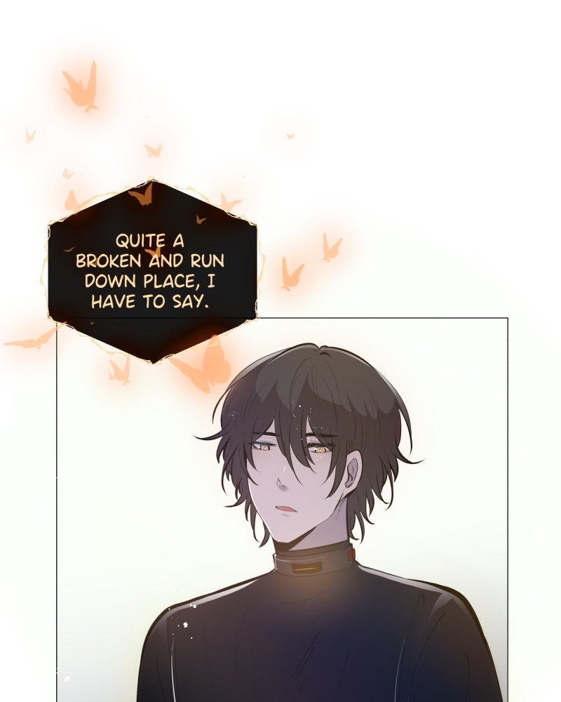 Rebirth-69Michi Chapter 97 - Page 35