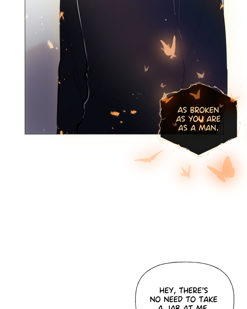 Rebirth-69Michi Chapter 97 - Page 36