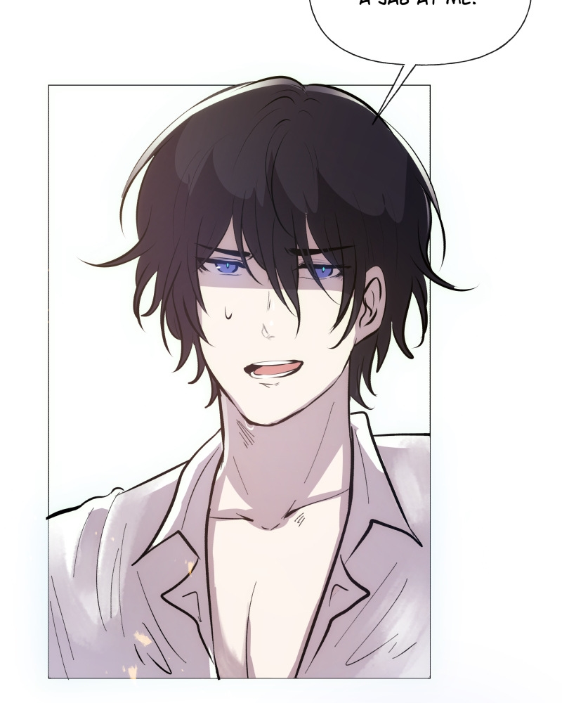 Rebirth-69Michi Chapter 97 - Page 37