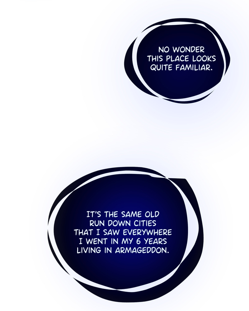 Rebirth-69Michi Chapter 97 - Page 38