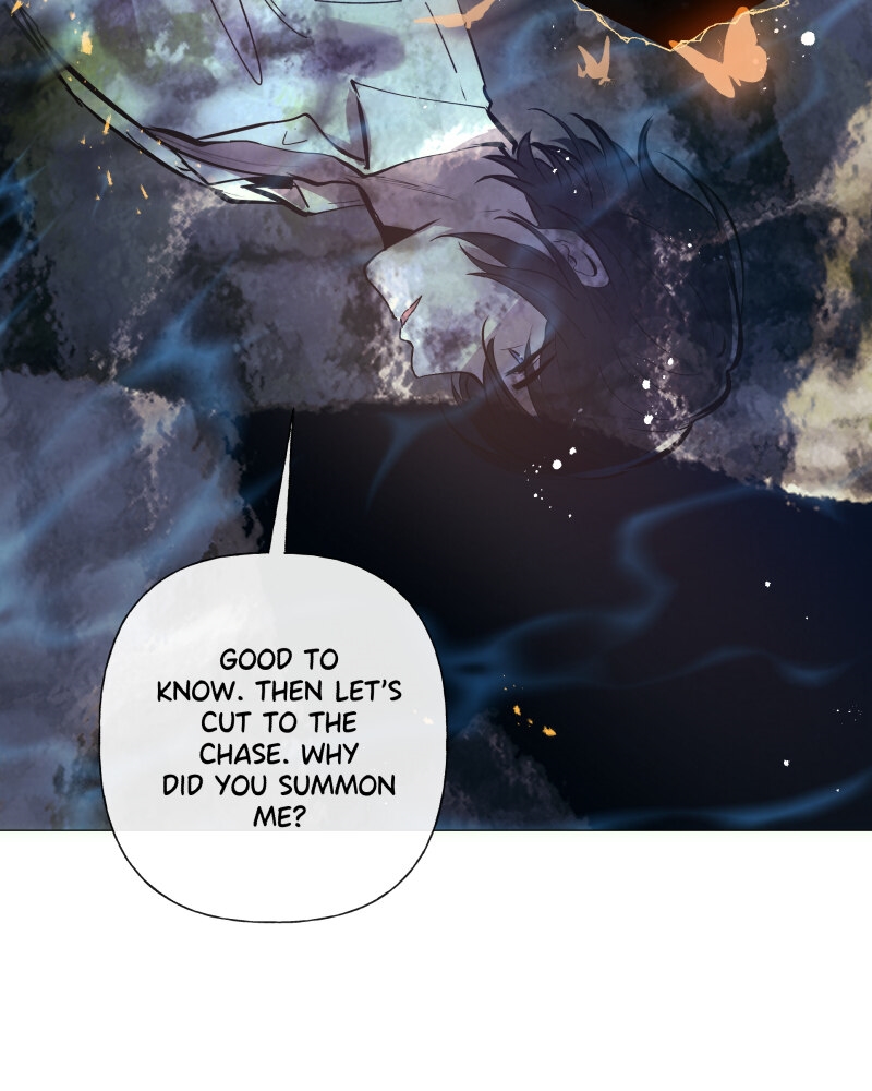 Rebirth-69Michi Chapter 97 - Page 43