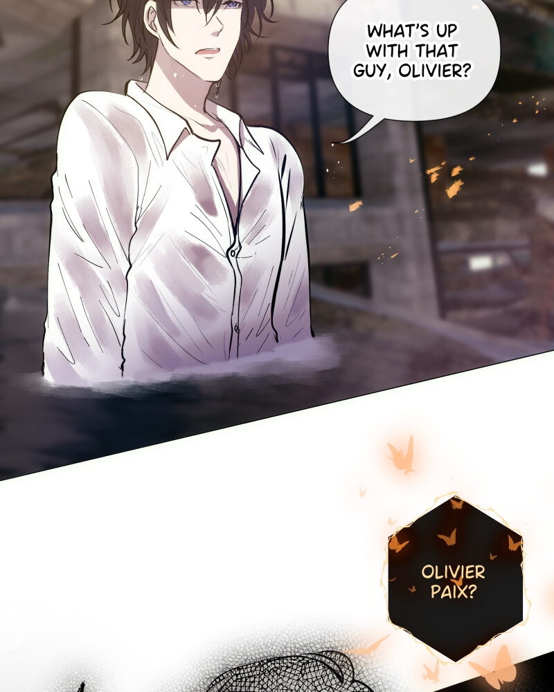 Rebirth-69Michi Chapter 97 - Page 47