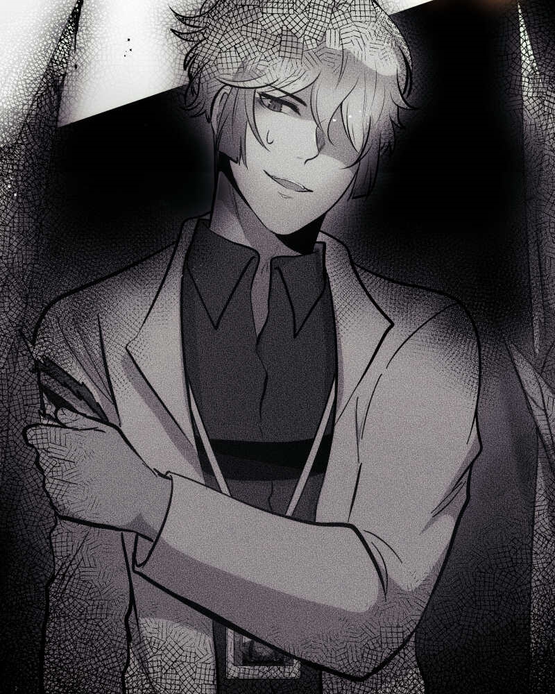 Rebirth-69Michi Chapter 97 - Page 48