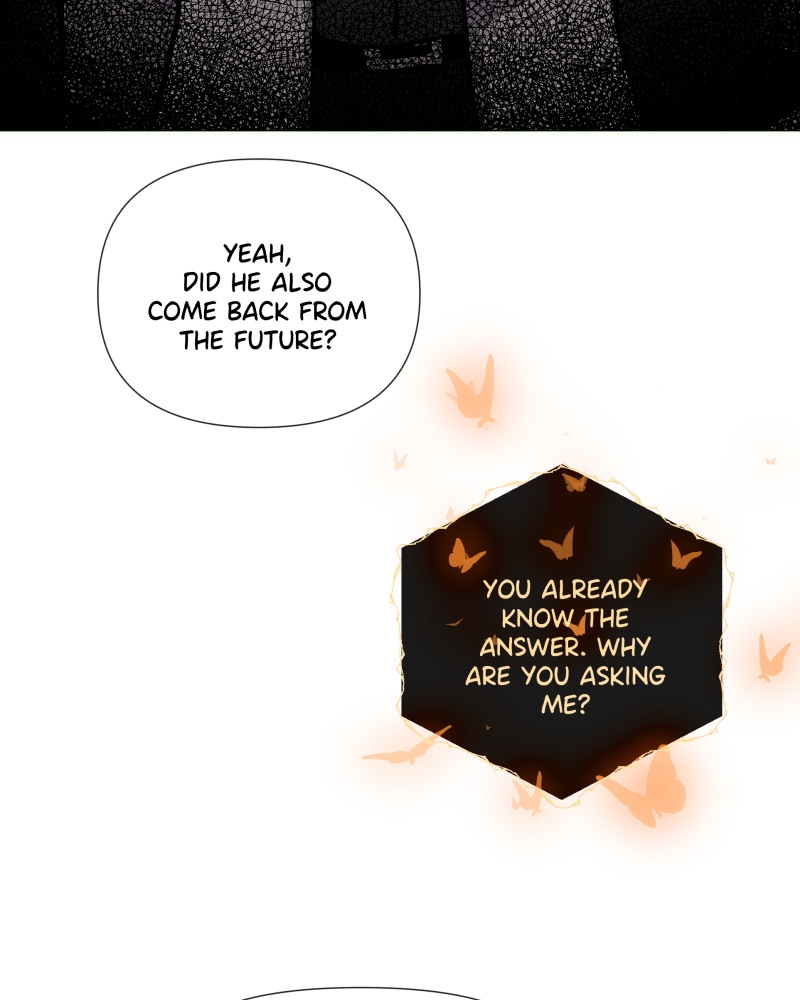 Rebirth-69Michi Chapter 97 - Page 49