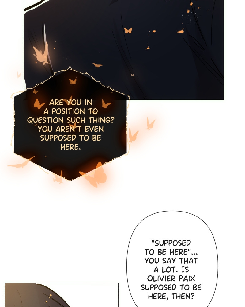 Rebirth-69Michi Chapter 97 - Page 56