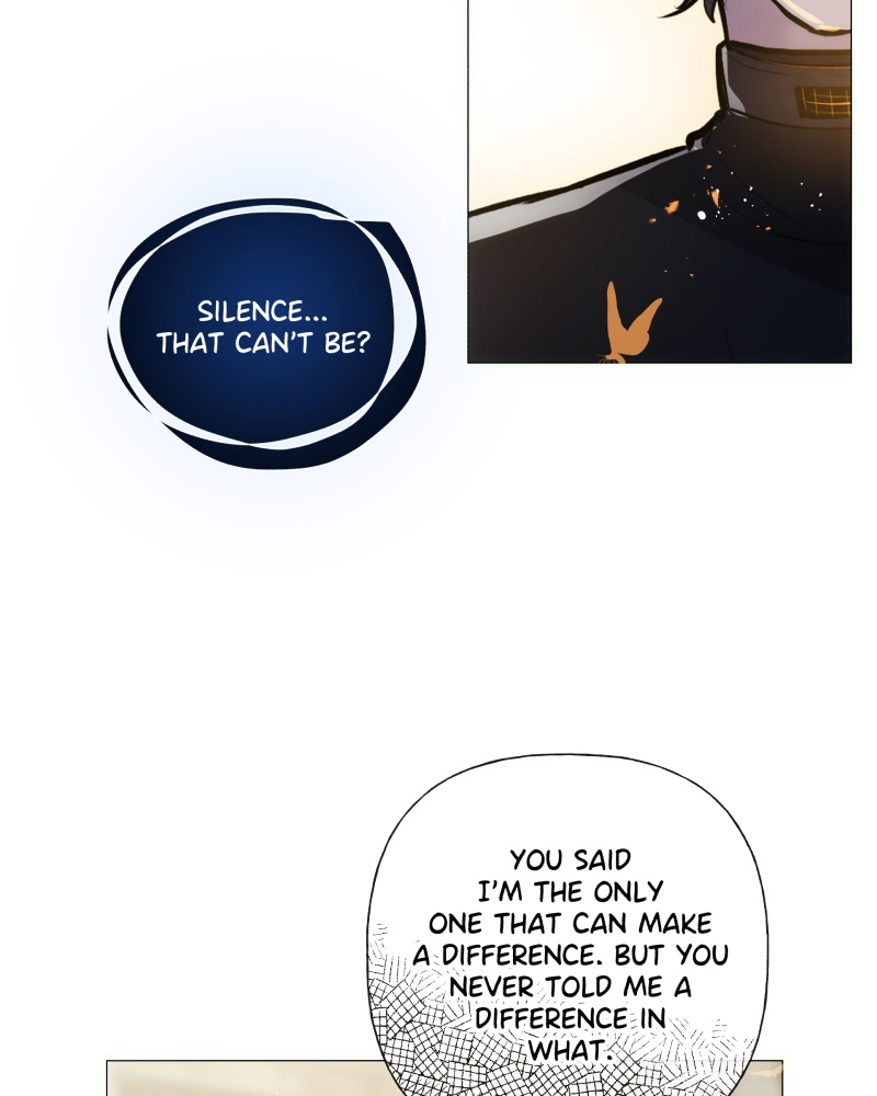 Rebirth-69Michi Chapter 97 - Page 58