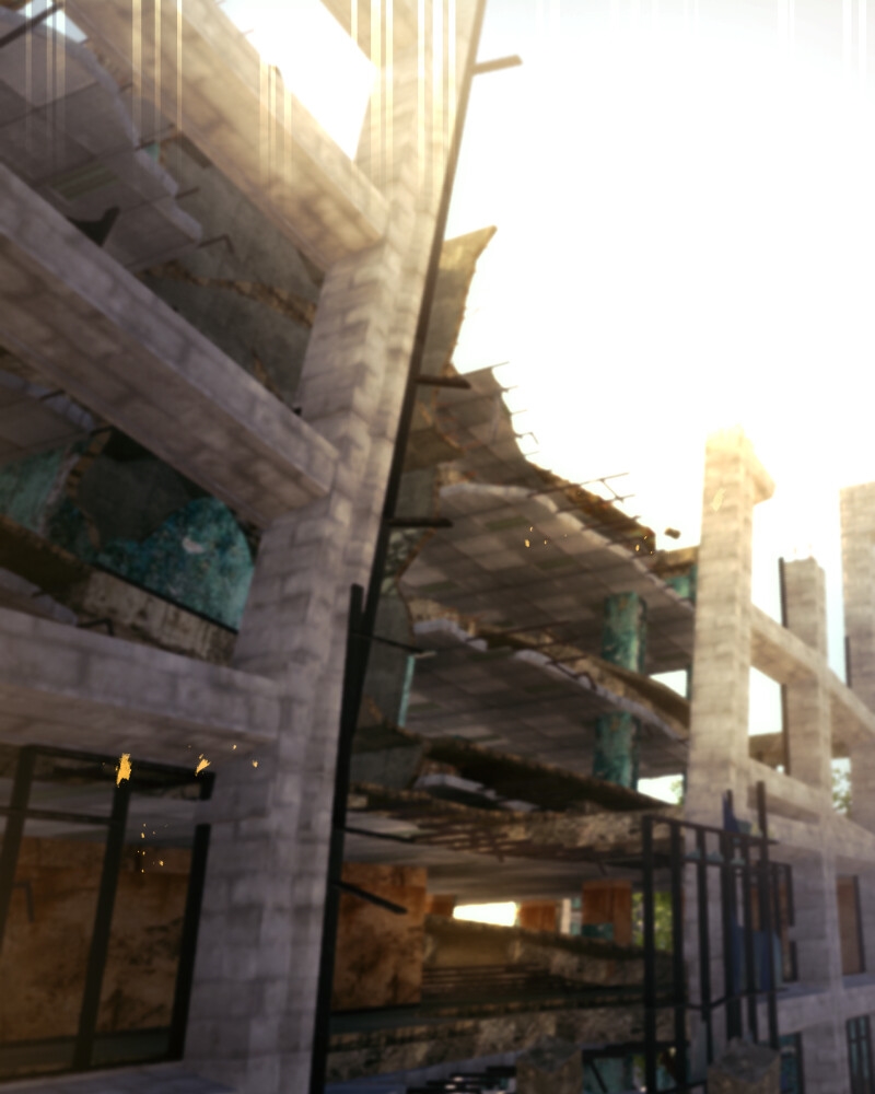 Rebirth-69Michi Chapter 97 - Page 69