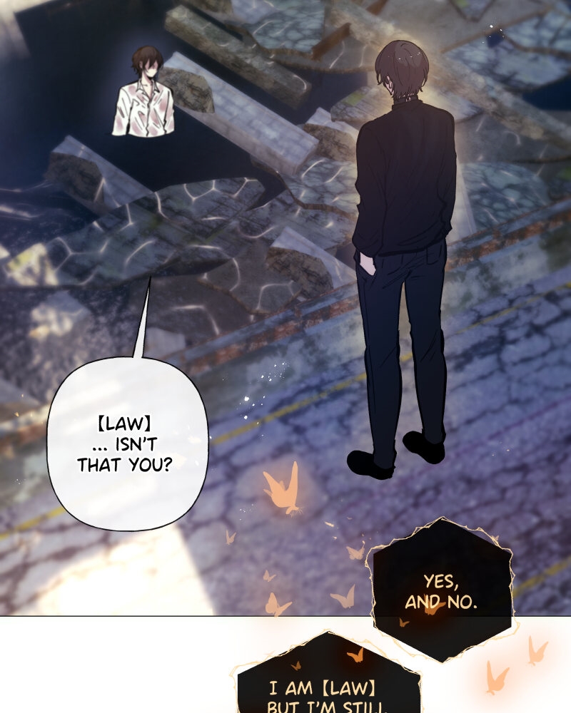 Rebirth-69Michi Chapter 97 - Page 77