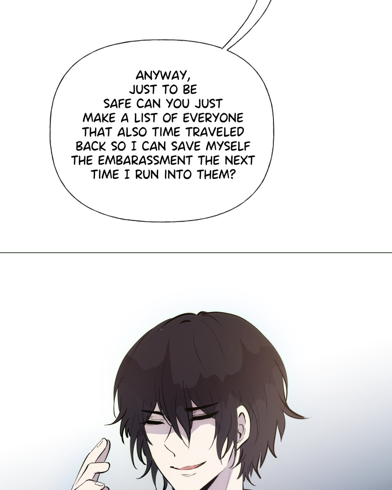 Rebirth-69Michi Chapter 97 - Page 86