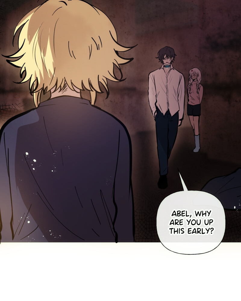 Rebirth-69Michi Chapter 98 - Page 11