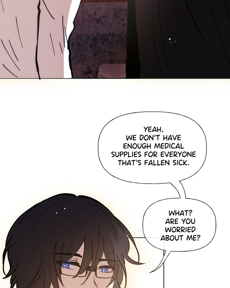 Rebirth-69Michi Chapter 98 - Page 114