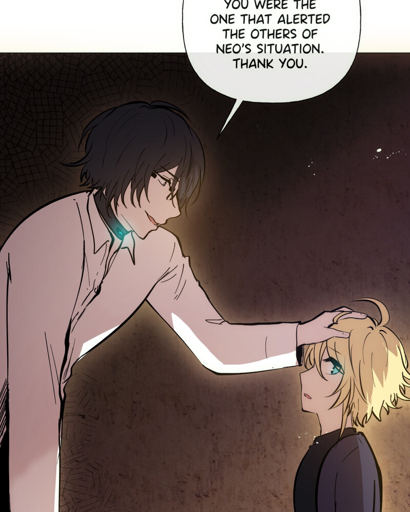 Rebirth-69Michi Chapter 98 - Page 14