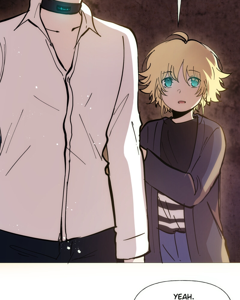 Rebirth-69Michi Chapter 98 - Page 19