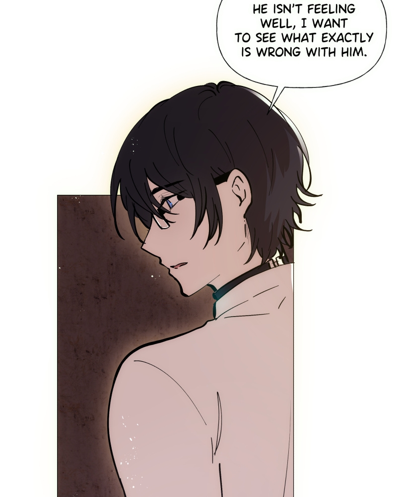 Rebirth-69Michi Chapter 98 - Page 20