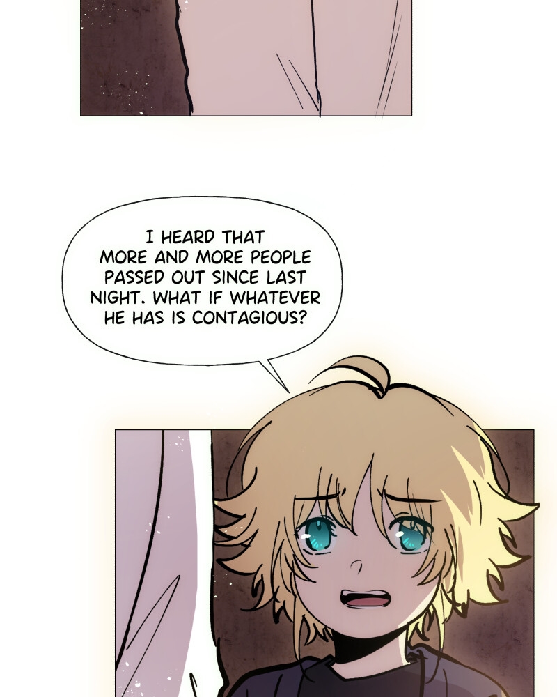 Rebirth-69Michi Chapter 98 - Page 21