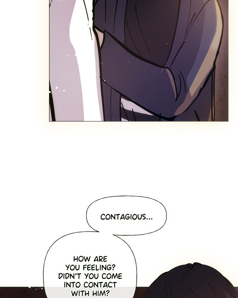 Rebirth-69Michi Chapter 98 - Page 22