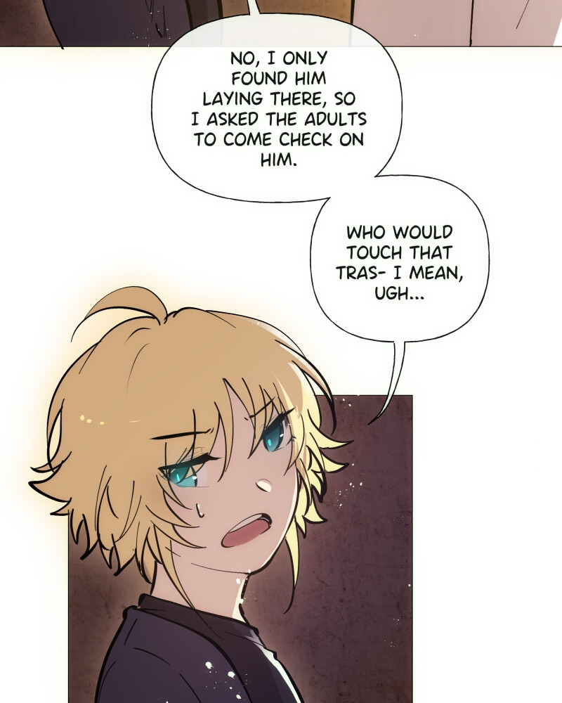 Rebirth-69Michi Chapter 98 - Page 24