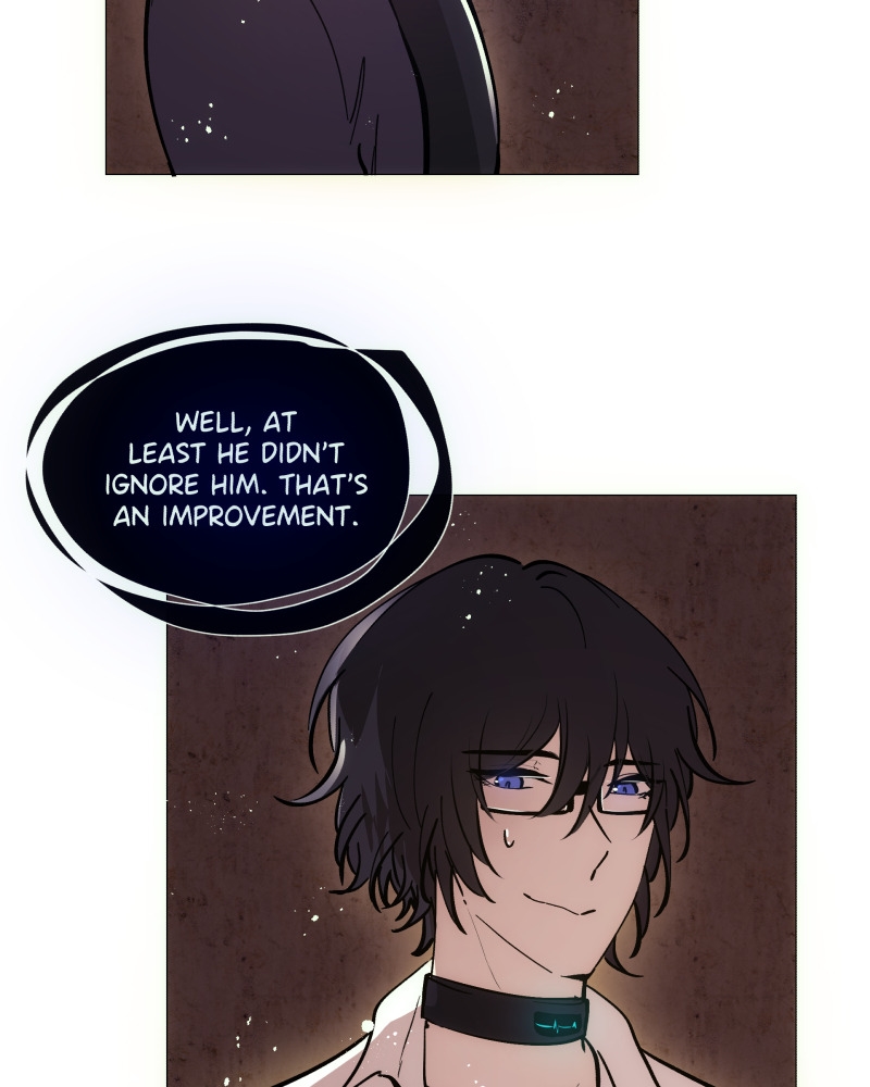 Rebirth-69Michi Chapter 98 - Page 25