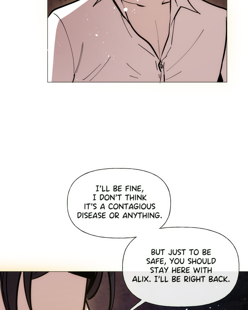 Rebirth-69Michi Chapter 98 - Page 26