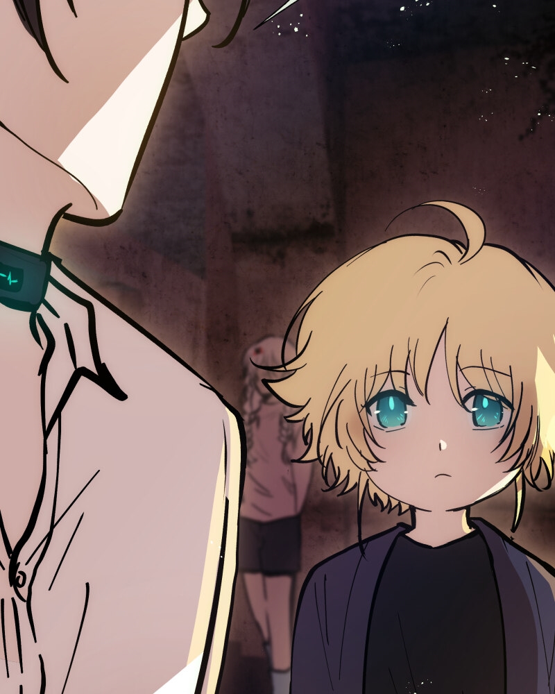 Rebirth-69Michi Chapter 98 - Page 27