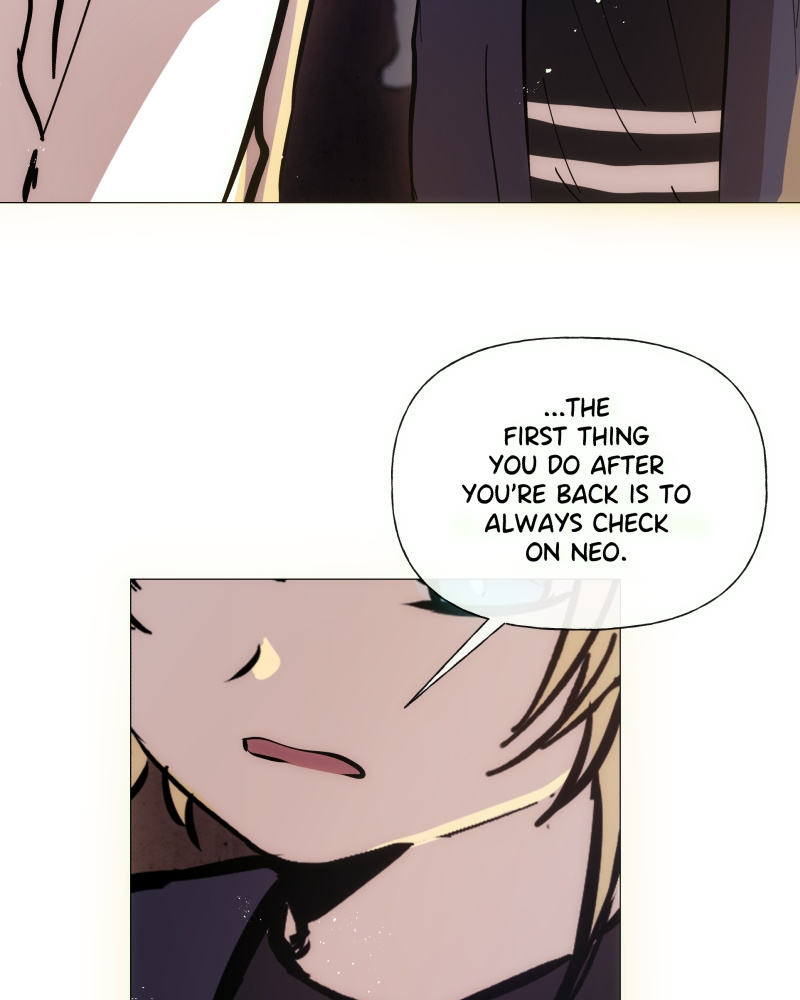 Rebirth-69Michi Chapter 98 - Page 28