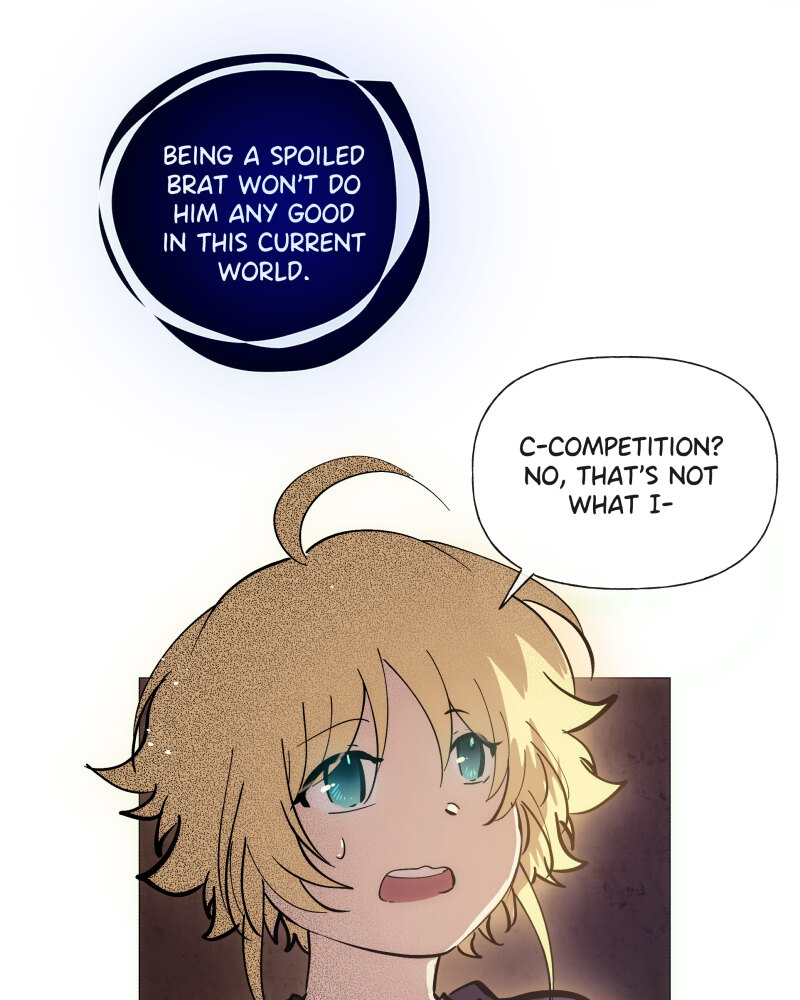 Rebirth-69Michi Chapter 98 - Page 33