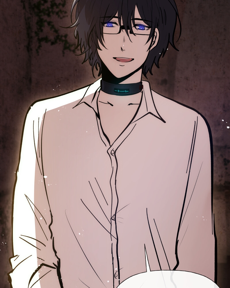 Rebirth-69Michi Chapter 98 - Page 35