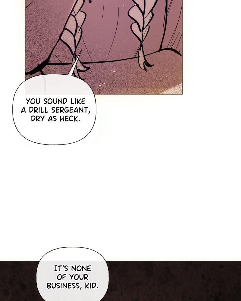 Rebirth-69Michi Chapter 98 - Page 39