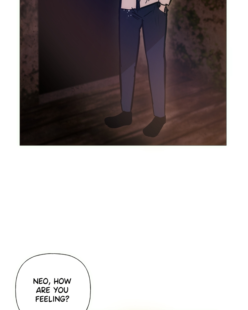 Rebirth-69Michi Chapter 98 - Page 45