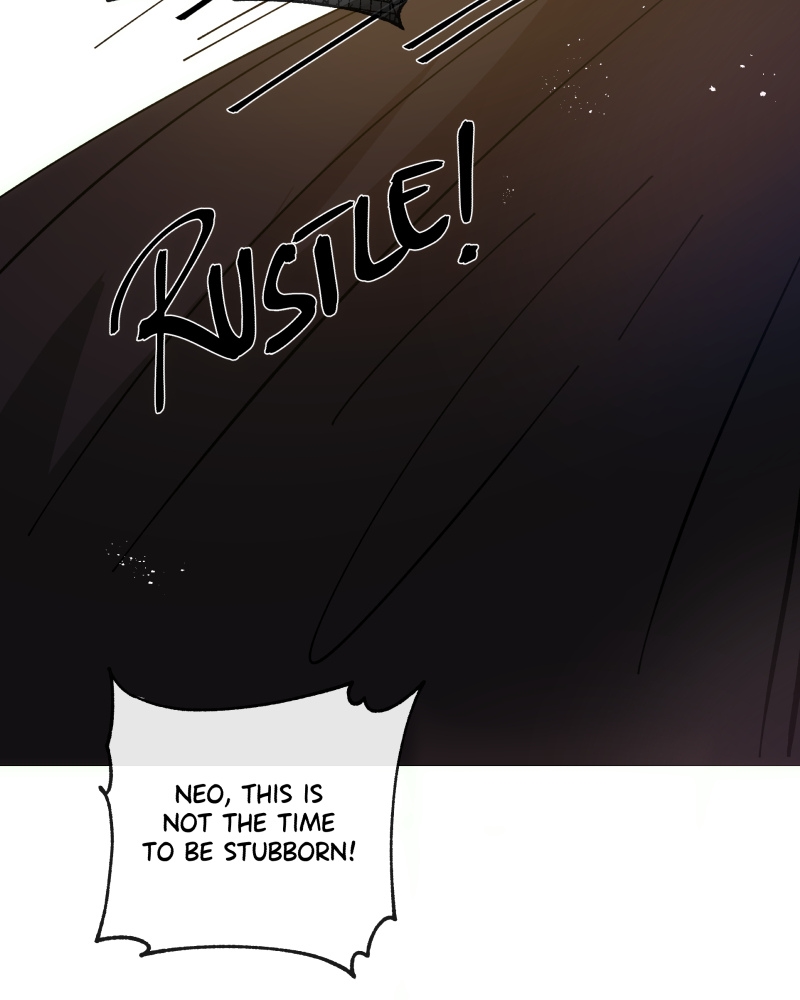 Rebirth-69Michi Chapter 98 - Page 71