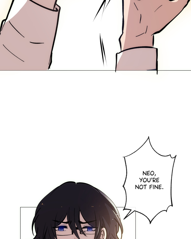 Rebirth-69Michi Chapter 98 - Page 83