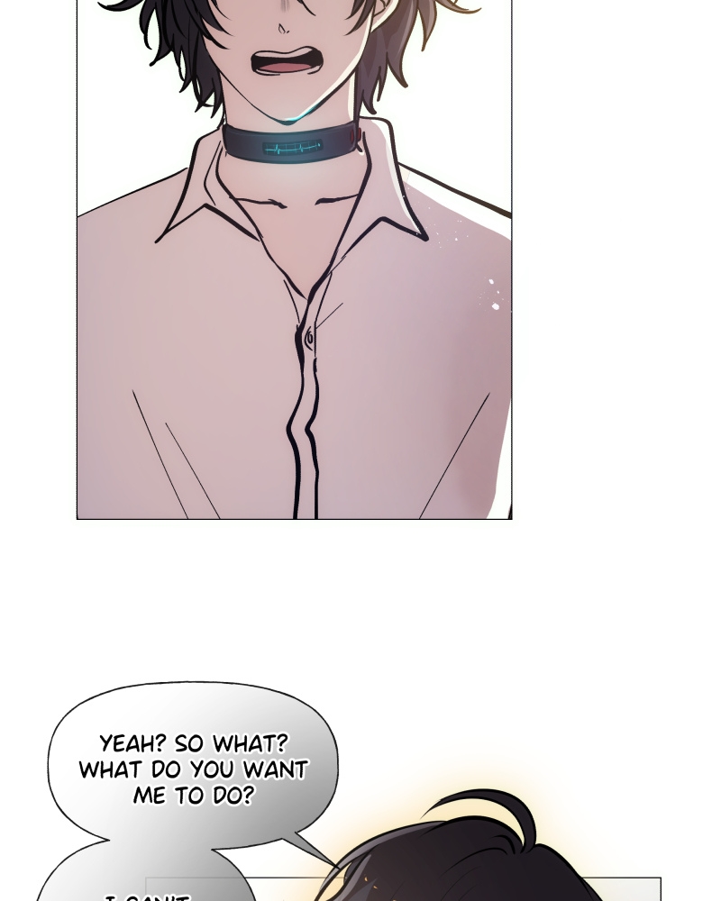 Rebirth-69Michi Chapter 98 - Page 84