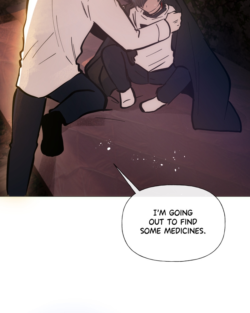 Rebirth-69Michi Chapter 98 - Page 87