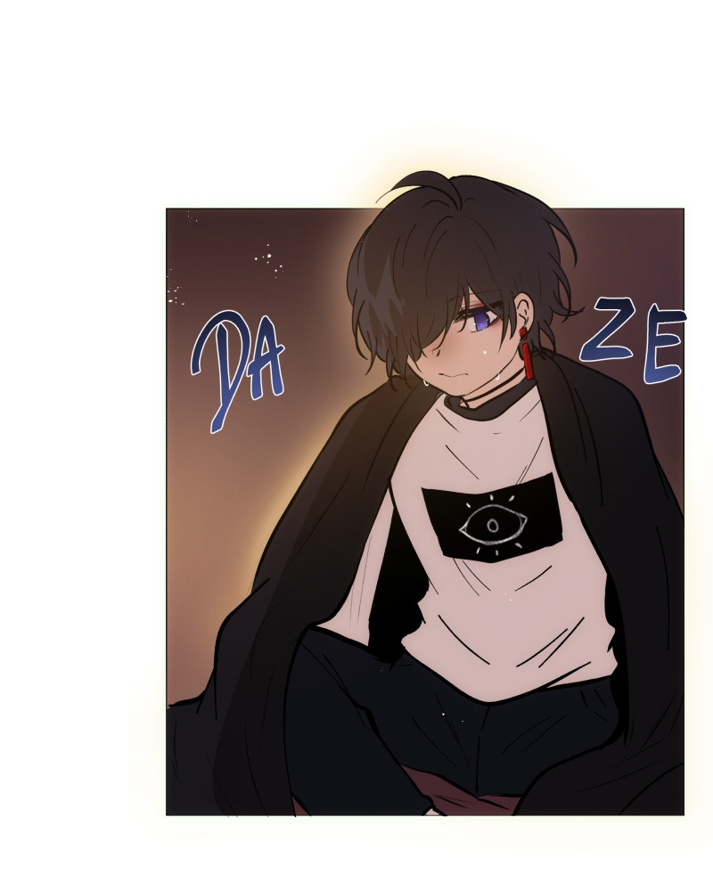 Rebirth-69Michi Chapter 98 - Page 91