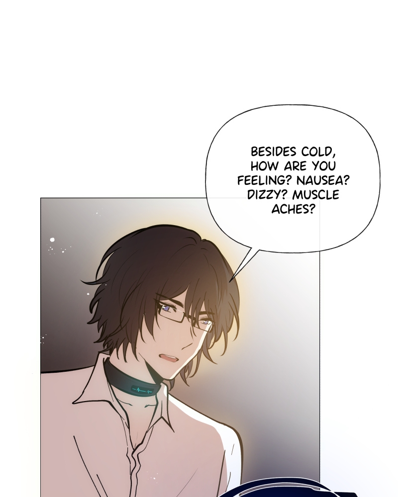 Rebirth-69Michi Chapter 98 - Page 92